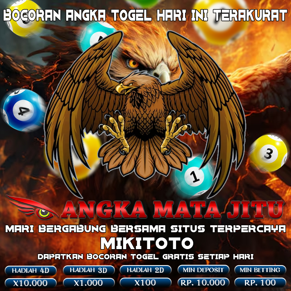 Prediksi Togel Jum'at 25-oktober-2024